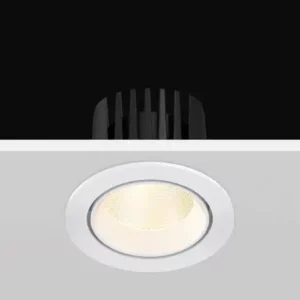 נוק RA12 IP - תאורת לד שקועה