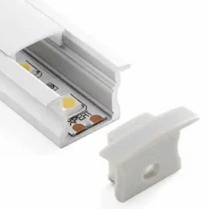 פרופיל פלקס 10W R11 - תאורת לד שקועה מעוצבת