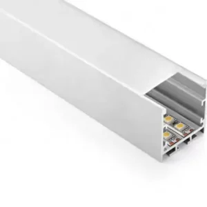 פרופיל פלקס 20W S35 - פתרון אלגנטי ומודרני לתאורת פנים