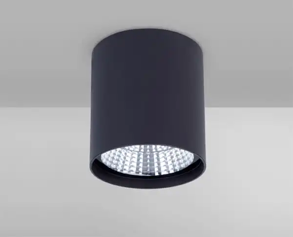 בום 18 - תאורת חוץ לד עוצמתית עם דירוג IP65 – תמונה 2