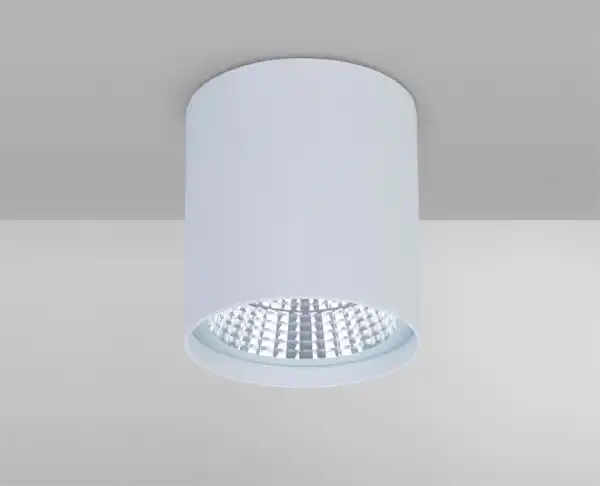 בום 18 - תאורת חוץ לד עוצמתית עם דירוג IP65 – תמונה 3