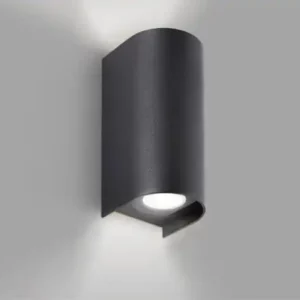 טוליקס R - תאורת חוץ צמודת קיר מתקדמת