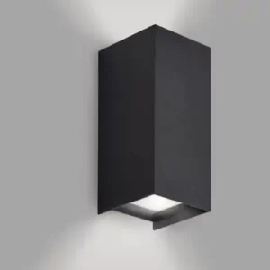 טוליקס S - תאורת חוץ מודרנית ומרשימה