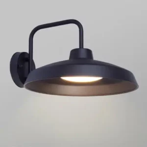 לופטי - תאורת לד חוץ צמודת קיר