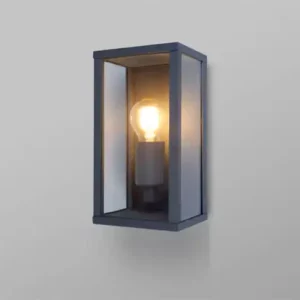 קאנו 1 - מנורת קיר אלגנטית